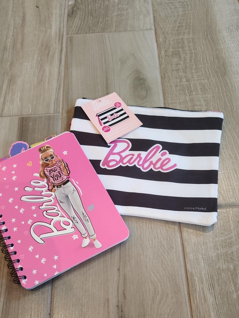 NWT Barbie Bundle